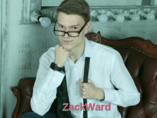 ZackWard