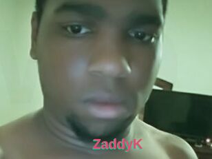 ZaddyK