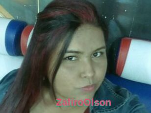 ZafiroOlson