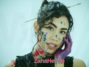 ZahaHenao