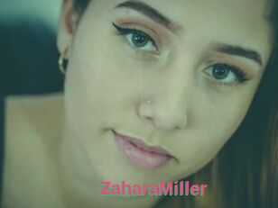 ZaharaMiller