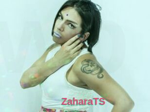 ZaharaTS