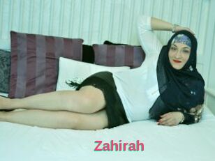 Zahirah
