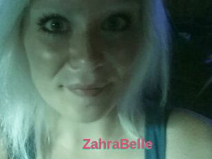 ZahraBelle