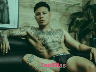 ZaidBlas
