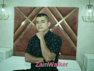 ZainWalker