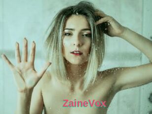 ZaineVox