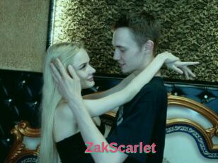 ZakScarlet