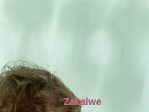Zakalwe