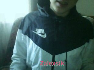 Zalexsik