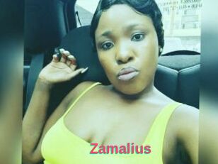 Zamalius