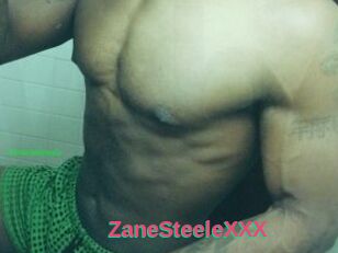 ZaneSteeleXXX