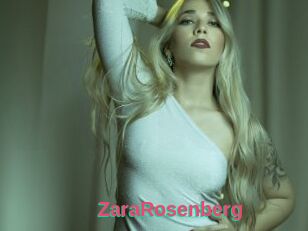 ZaraRosenberg