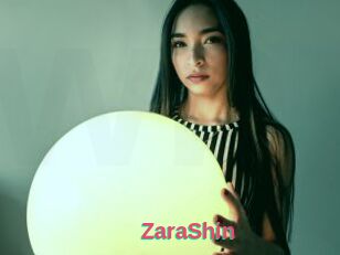 ZaraShin