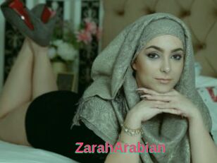 ZarahArabian
