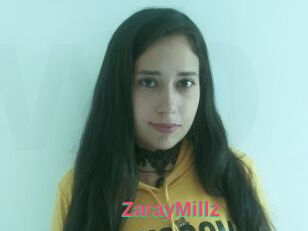 ZarayMillz