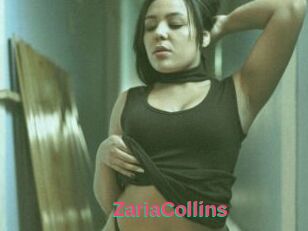 ZariaCollins