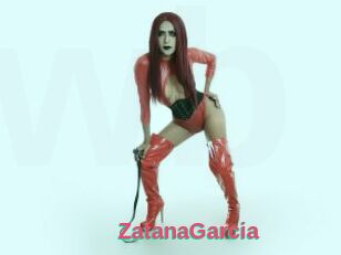 ZatanaGarcia
