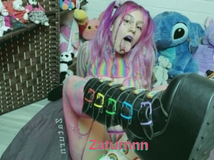 Zaturnnn