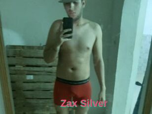 Zax_Silver