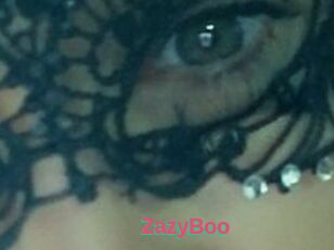 ZazyBoo