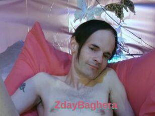 ZdayBaghera