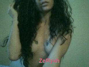 ZeRyah