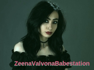 ZeenaValvonaBabestation