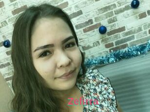 Zefirra