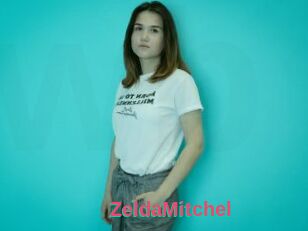 ZeldaMitchel