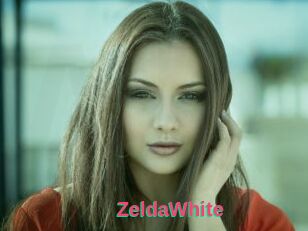 ZeldaWhite
