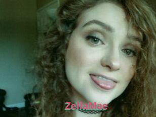 ZellaMae