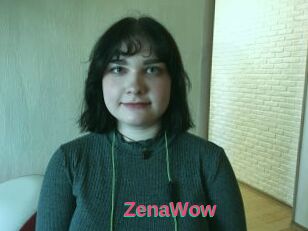 ZenaWow