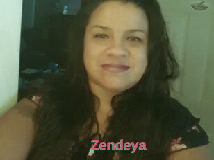 Zendeya