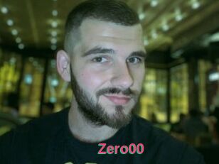 Zero00
