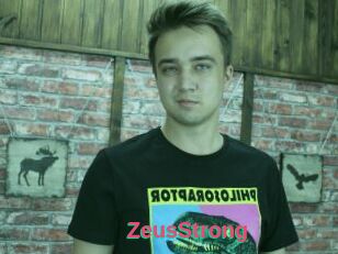 ZeusStrong