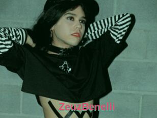 ZeuzBenelli