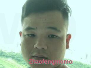 Zhaofengmomo