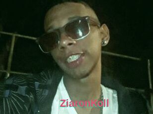 ZiaronKoll