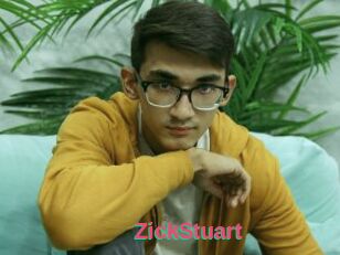 ZickStuart