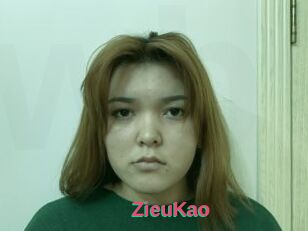 ZieuKao