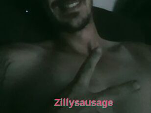 Zillysausage