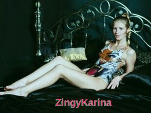 ZingyKarina