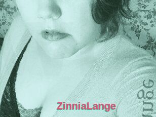 ZinniaLange