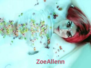 ZoeAllenn