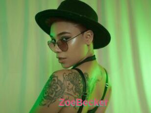 ZoeBecker