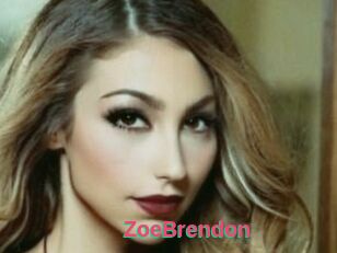 Zoe_Brendon