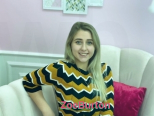 ZoeBurton