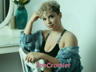 ZoeCromier