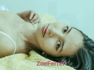 ZoeFerrerr